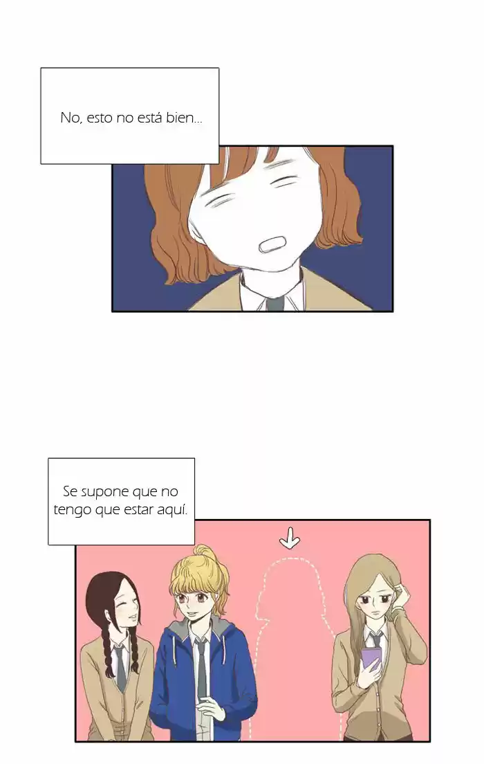 Odd Girl Out - Capítulo 2 - Página 14 - LectorTMOo