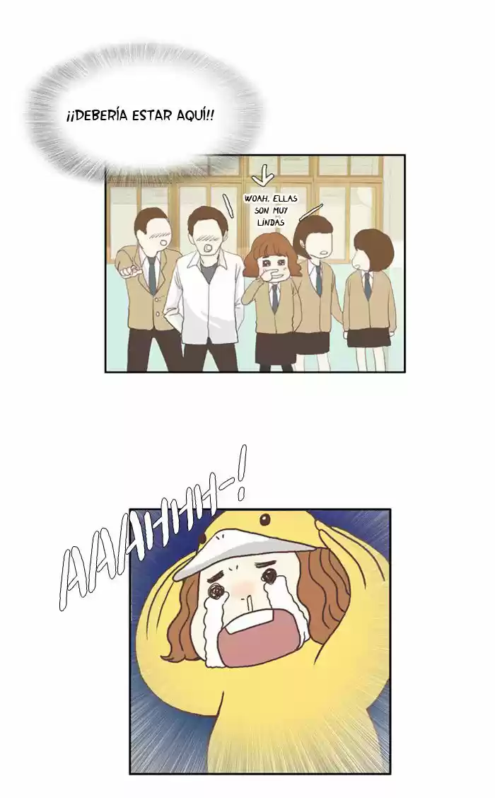 Odd Girl Out - Capítulo 2 - Página 15 - LectorTMOo