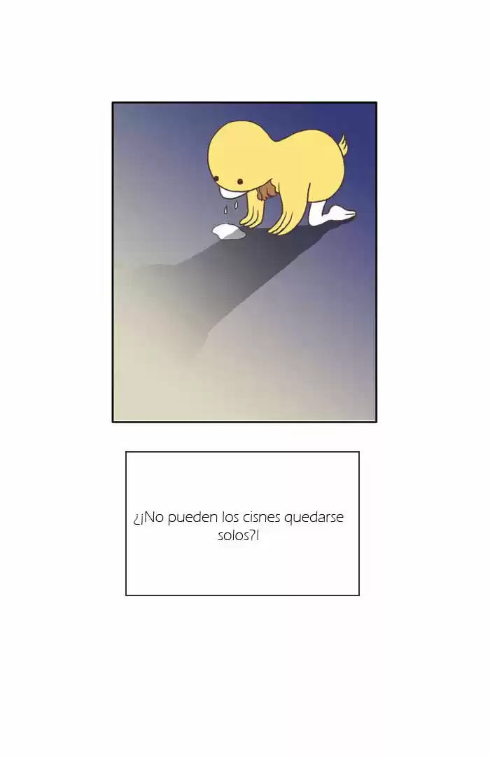 Odd Girl Out - Capítulo 2 - Página 17 - LectorTMOo