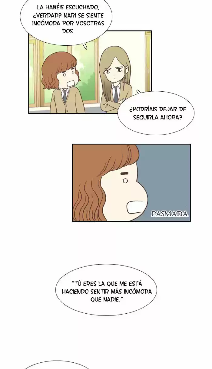 Odd Girl Out - Capítulo 2 - Página 22 - LectorTMOo