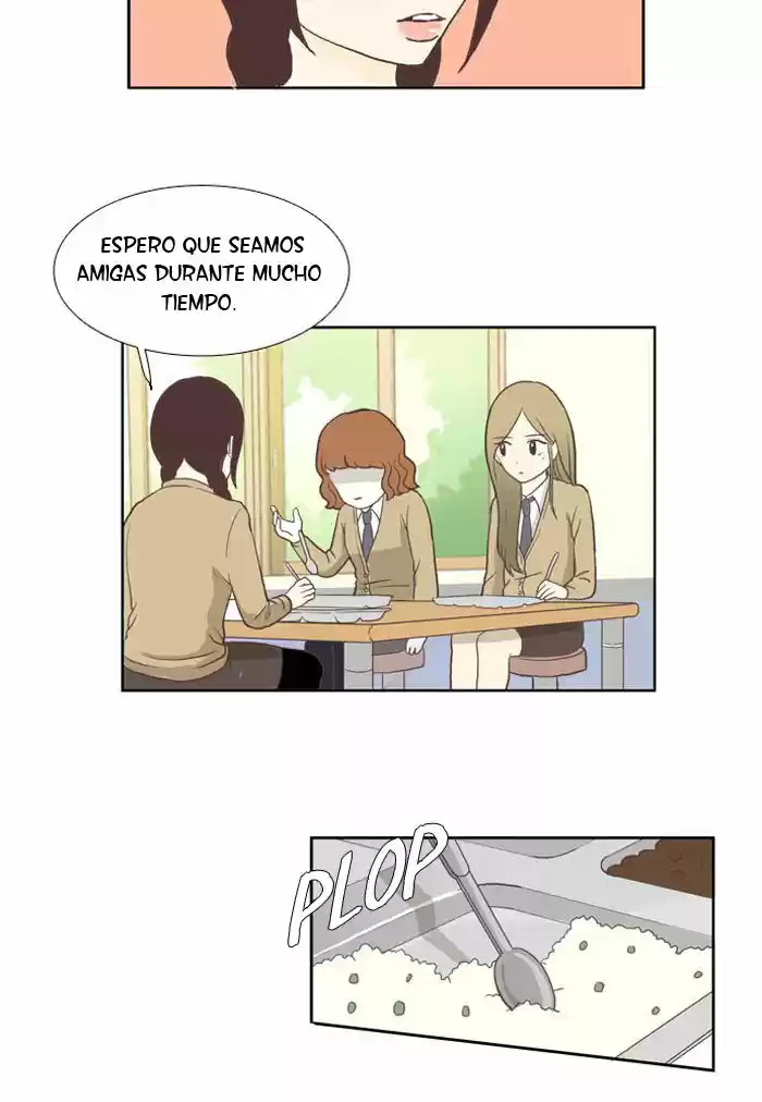 Odd Girl Out - Capítulo 2 - Página 27 - LectorTMOo