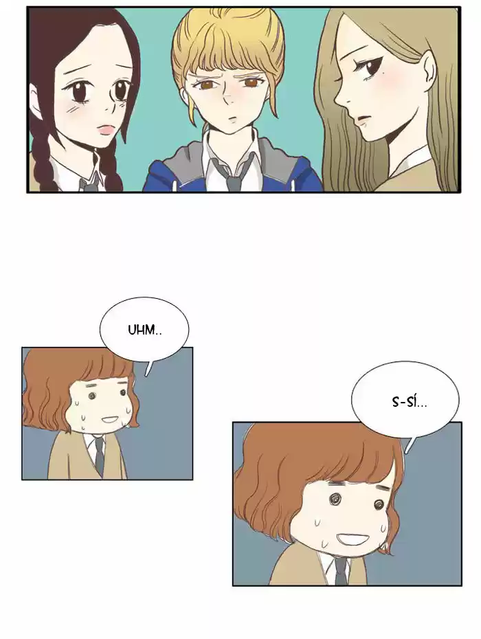 Odd Girl Out - Capítulo 2 - Página 29 - LectorTMOo