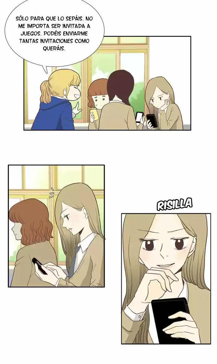 Odd Girl Out - Capítulo 2 - Página 32 - LectorTMOo