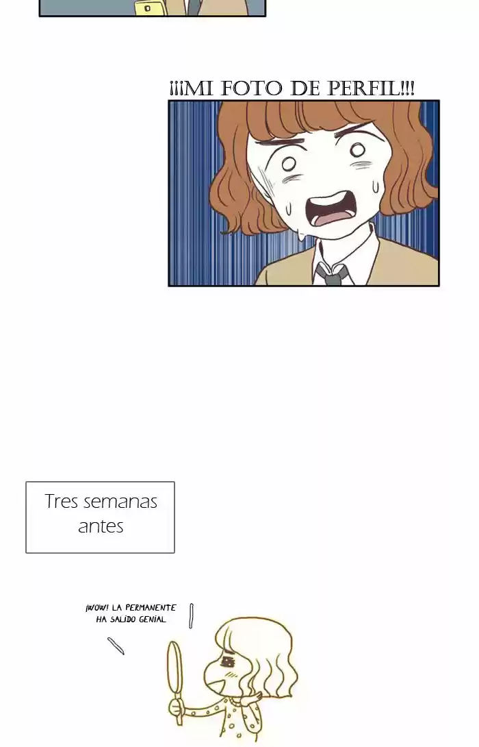 Odd Girl Out - Capítulo 2 - Página 34 - LectorTMOo