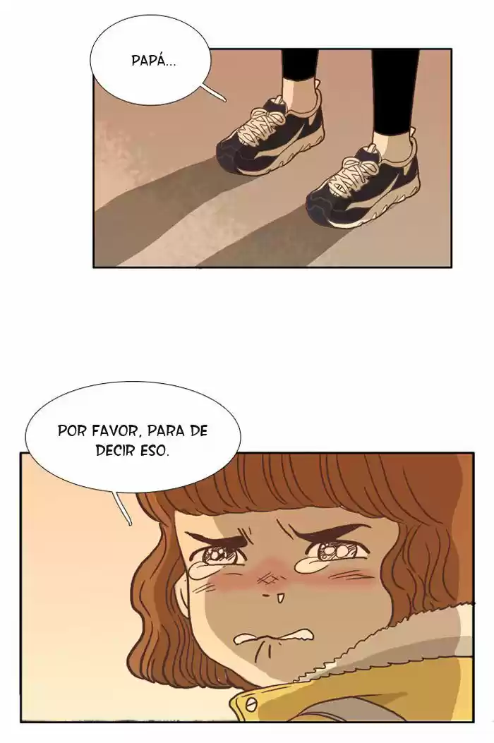 Odd Girl Out - Capítulo 2 - Página 41 - LectorTMOo