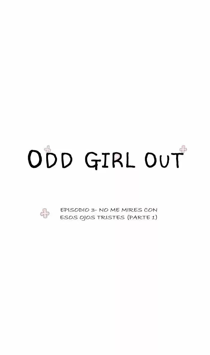 Odd Girl Out - Capítulo 3 - Página 4 - LectorTMOo