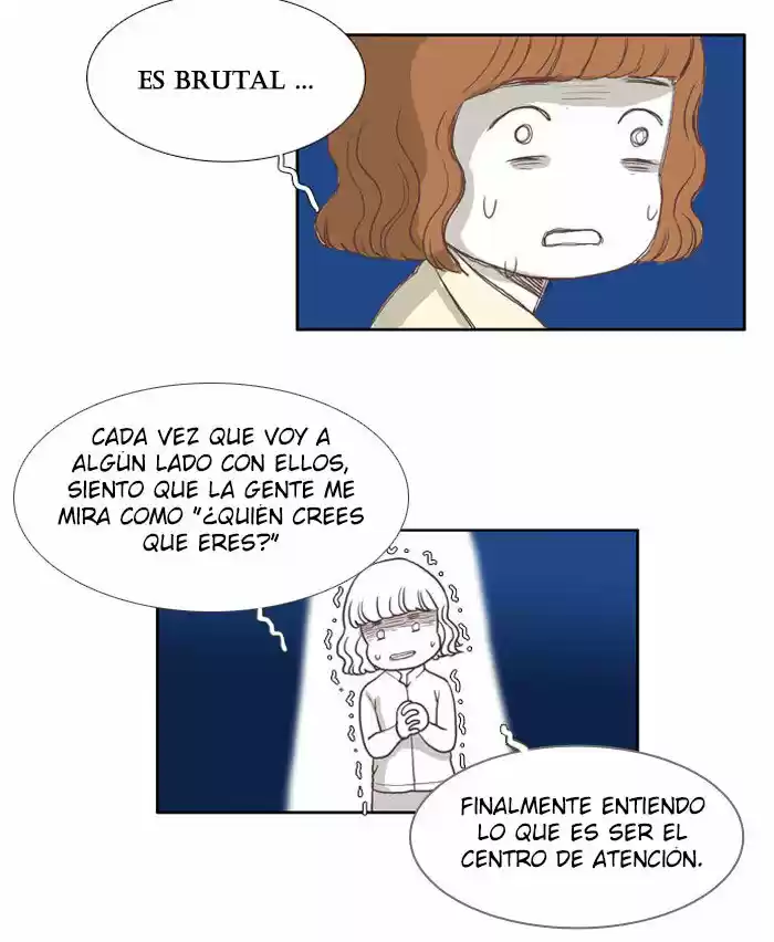 Odd Girl Out - Capítulo 3 - Página 24 - LectorTMOo