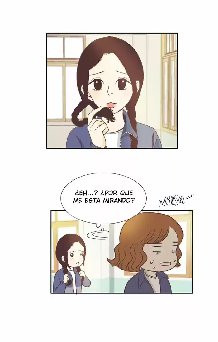 Odd Girl Out - Capítulo 3 - Página 33 - LectorTMOo