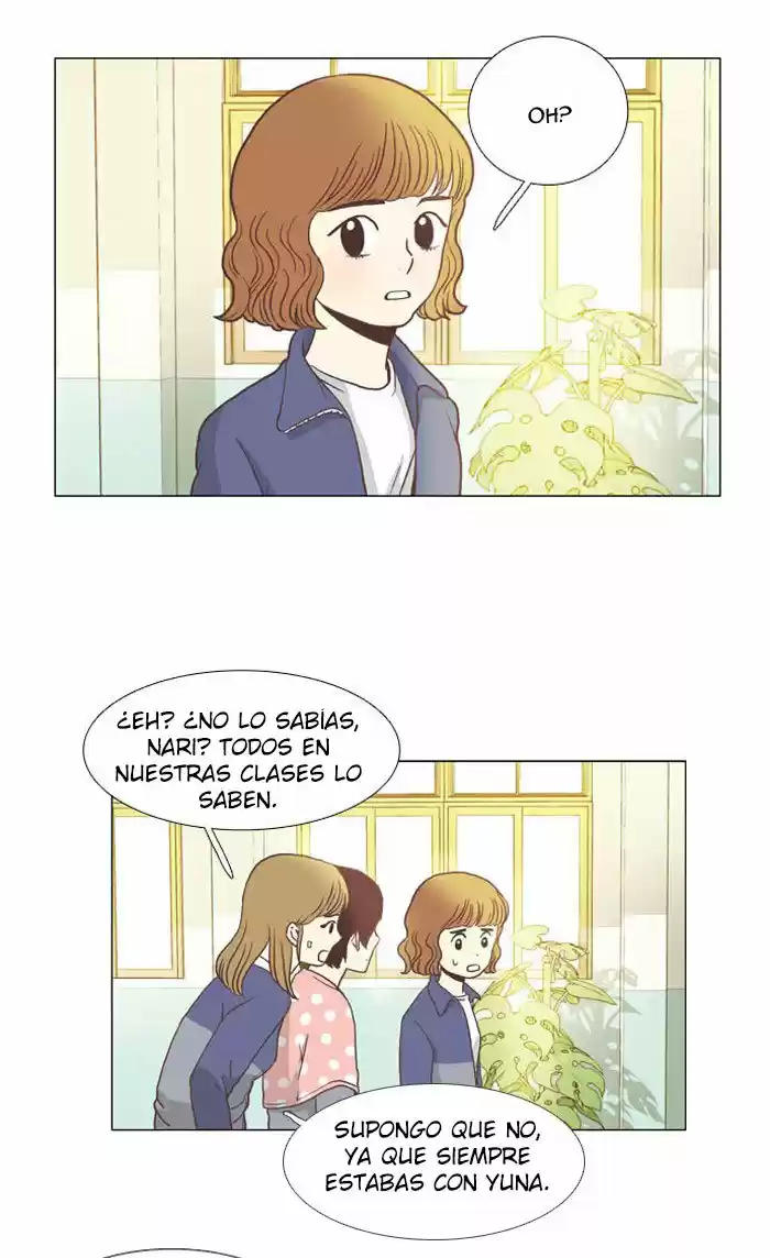 Odd Girl Out - Capítulo 3 - Página 37 - LectorTMOo