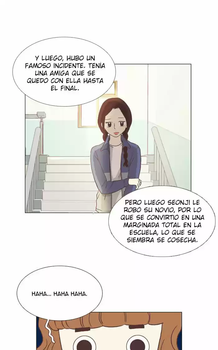 Odd Girl Out - Capítulo 3 - Página 39 - LectorTMOo