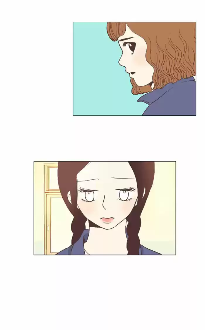 Odd Girl Out - Capítulo 3 - Página 41 - LectorTMOo