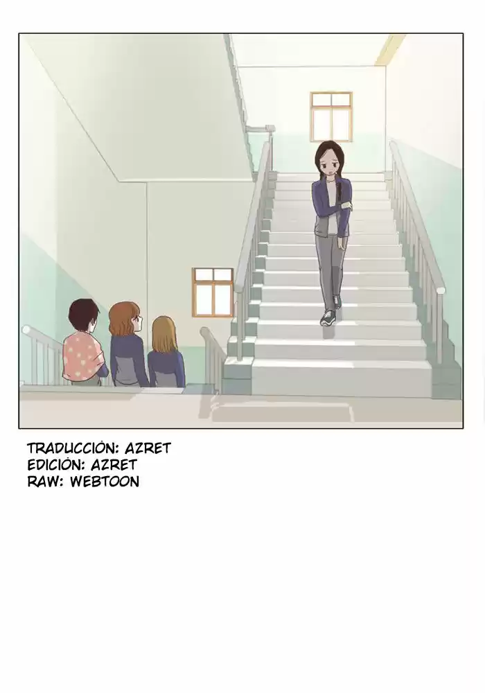 Odd Girl Out - Capítulo 3 - Página 42 - LectorTMOo