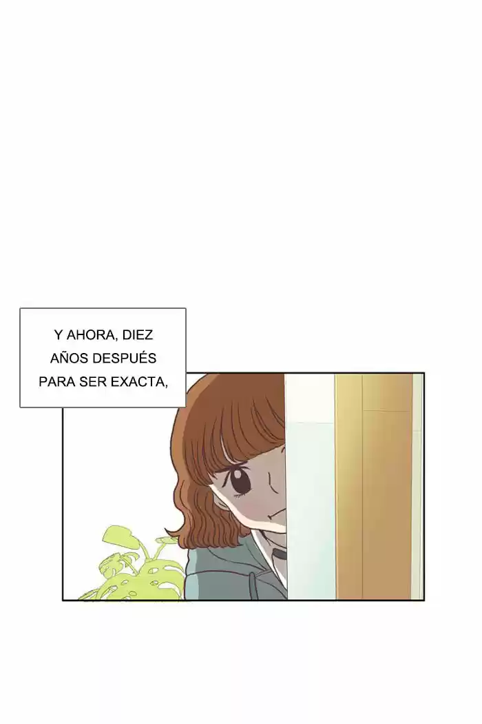 Odd Girl Out - Capítulo 5 - Página 5 - LectorTMOo