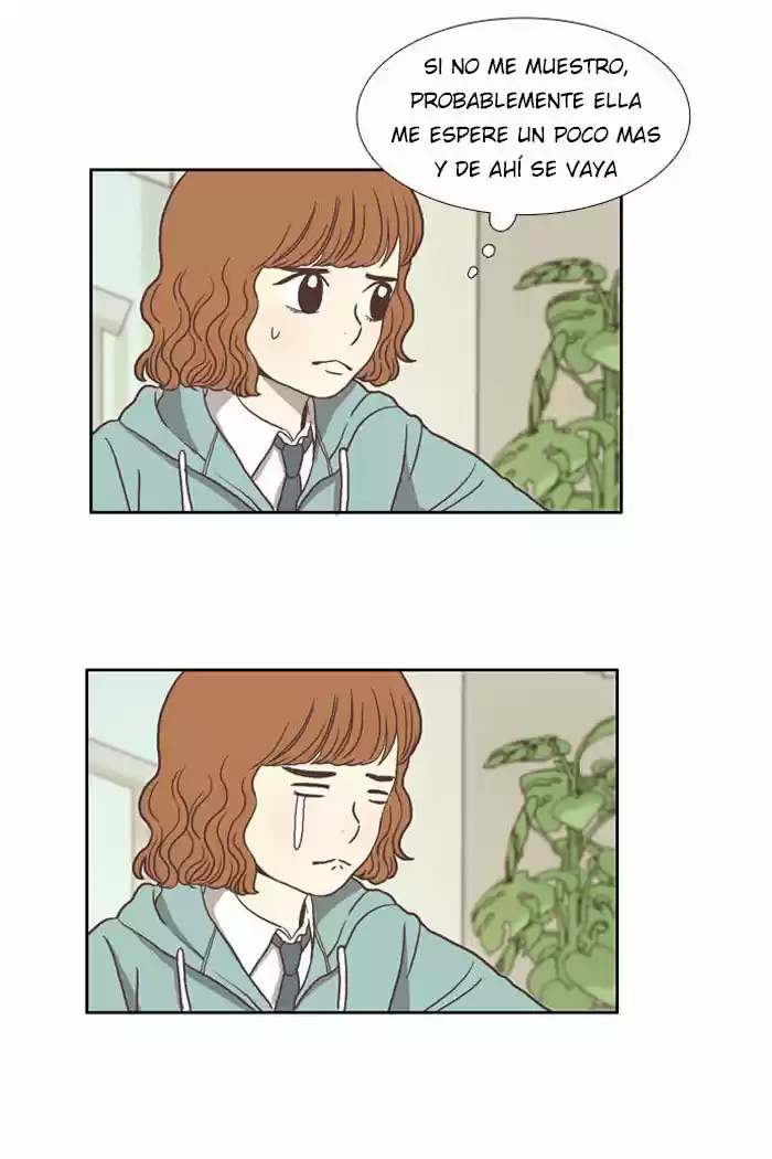 Odd Girl Out - Capítulo 5 - Página 8 - LectorTMOo
