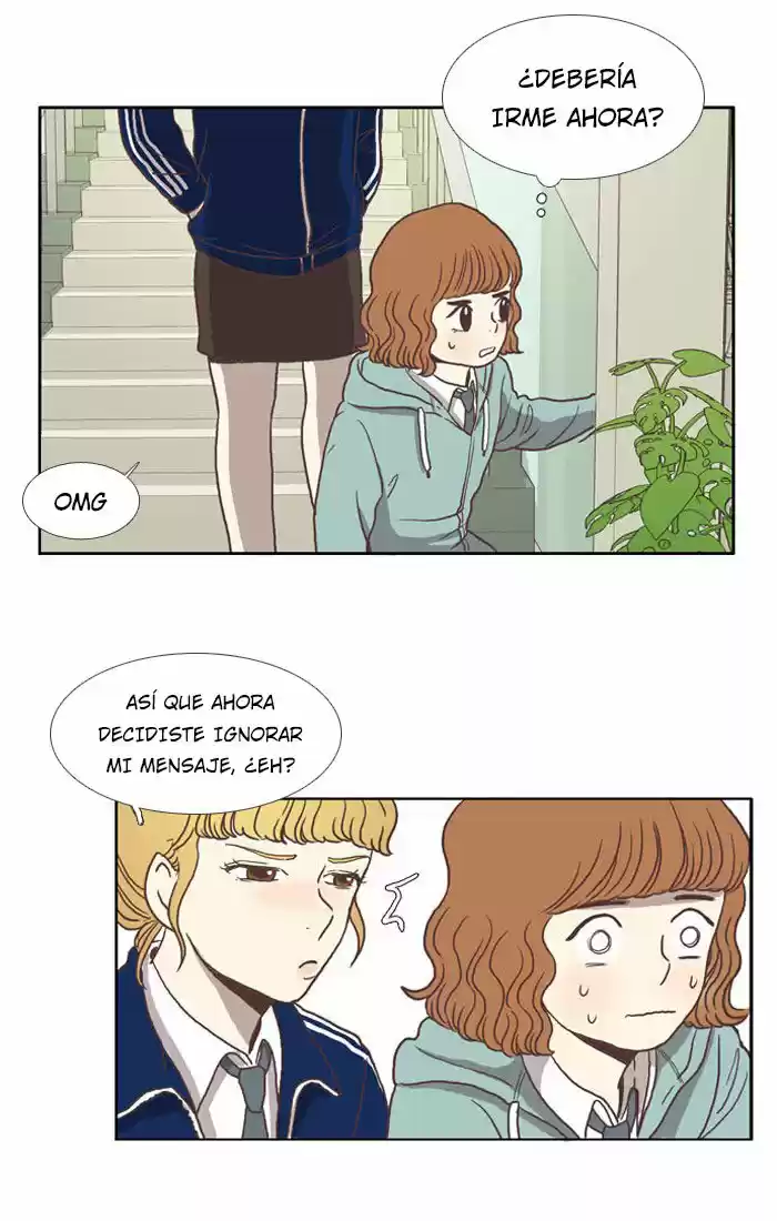 Odd Girl Out - Capítulo 5 - Página 12 - LectorTMOo