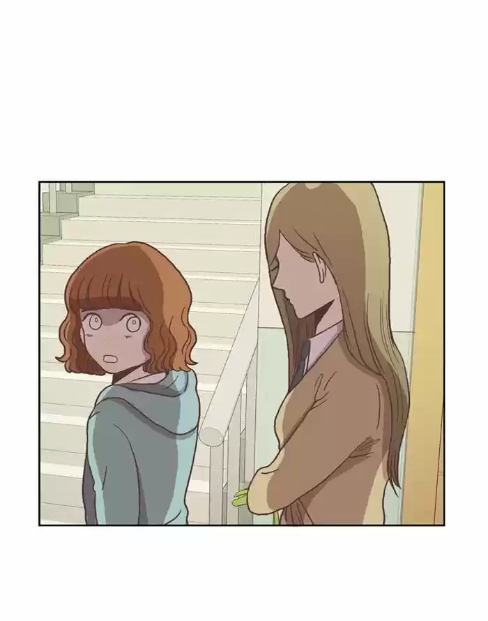 Odd Girl Out - Capítulo 5 - Página 20 - LectorTMOo