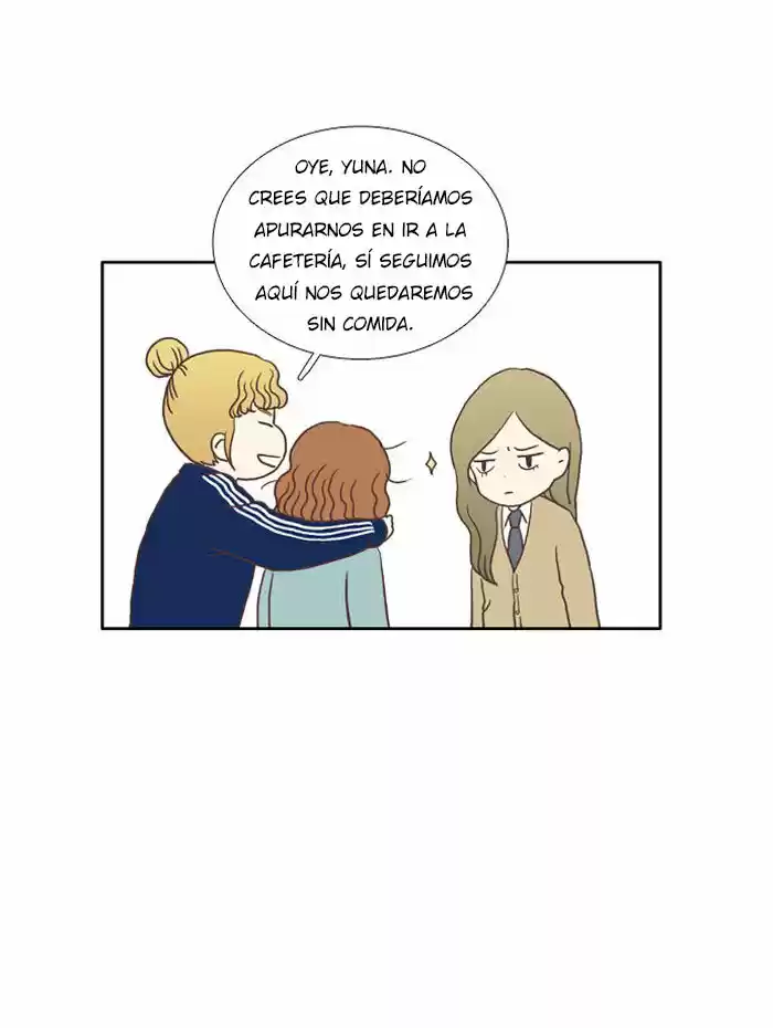 Odd Girl Out - Capítulo 5 - Página 22 - LectorTMOo