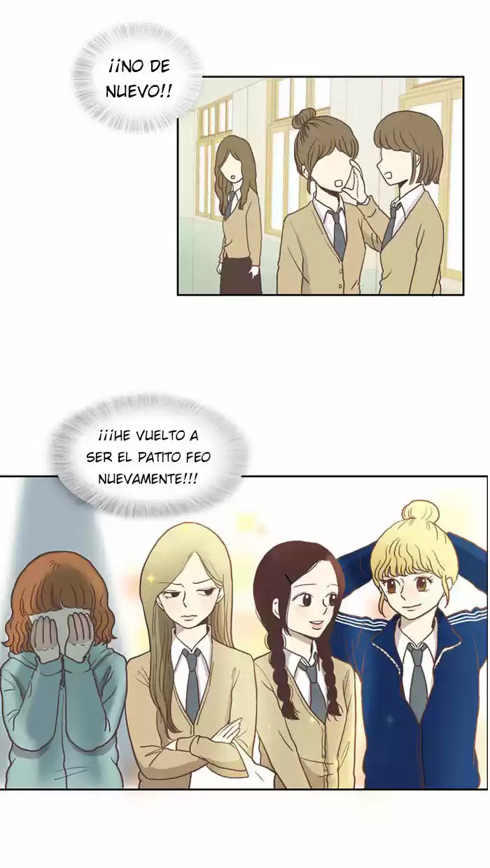 Odd Girl Out - Capítulo 5 - Página 26 - LectorTMOo