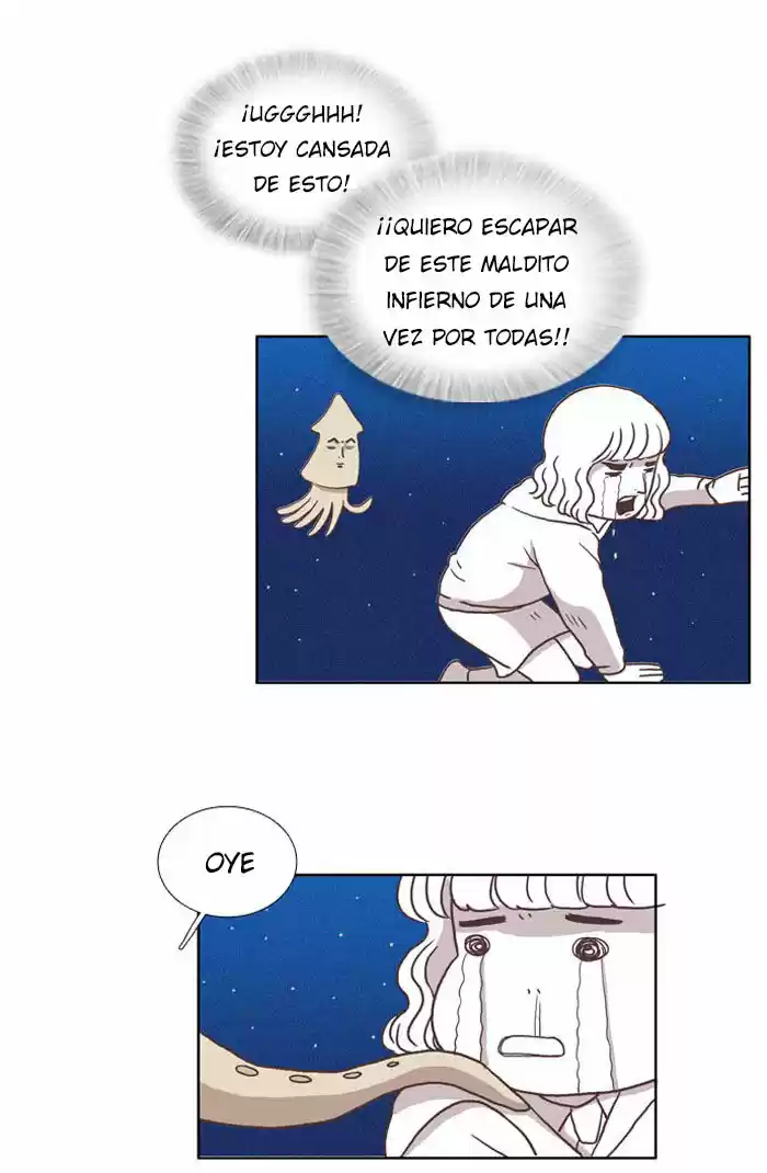 Odd Girl Out - Capítulo 5 - Página 27 - LectorTMOo