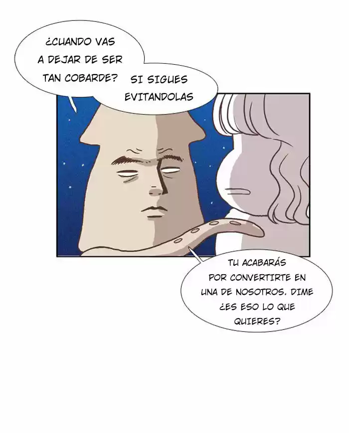 Odd Girl Out - Capítulo 5 - Página 28 - LectorTMOo