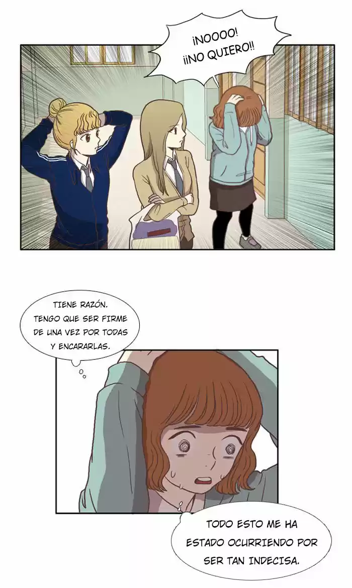 Odd Girl Out - Capítulo 5 - Página 29 - LectorTMOo