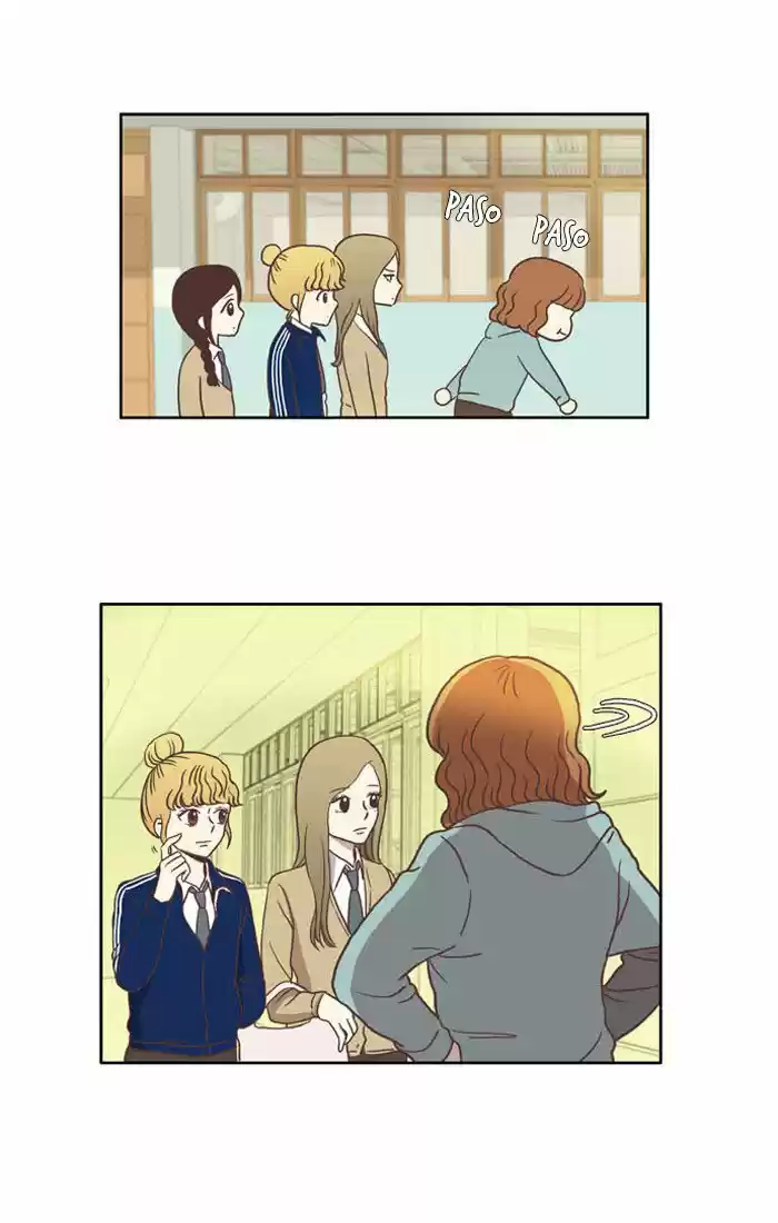 Odd Girl Out - Capítulo 5 - Página 30 - LectorTMOo