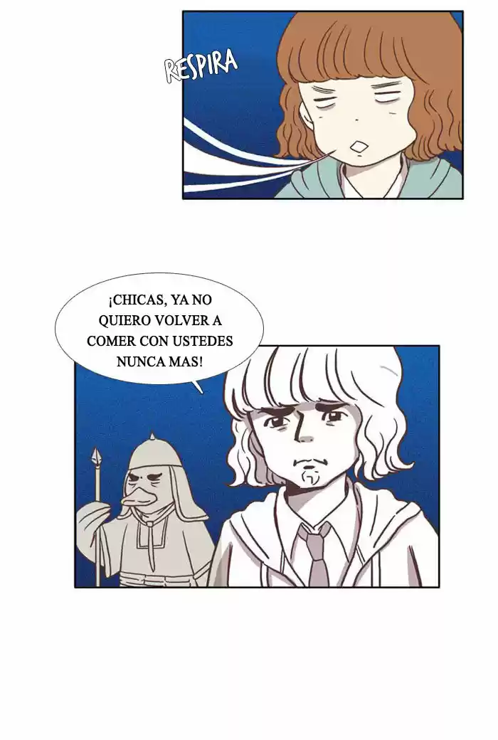 Odd Girl Out - Capítulo 5 - Página 31 - LectorTMOo