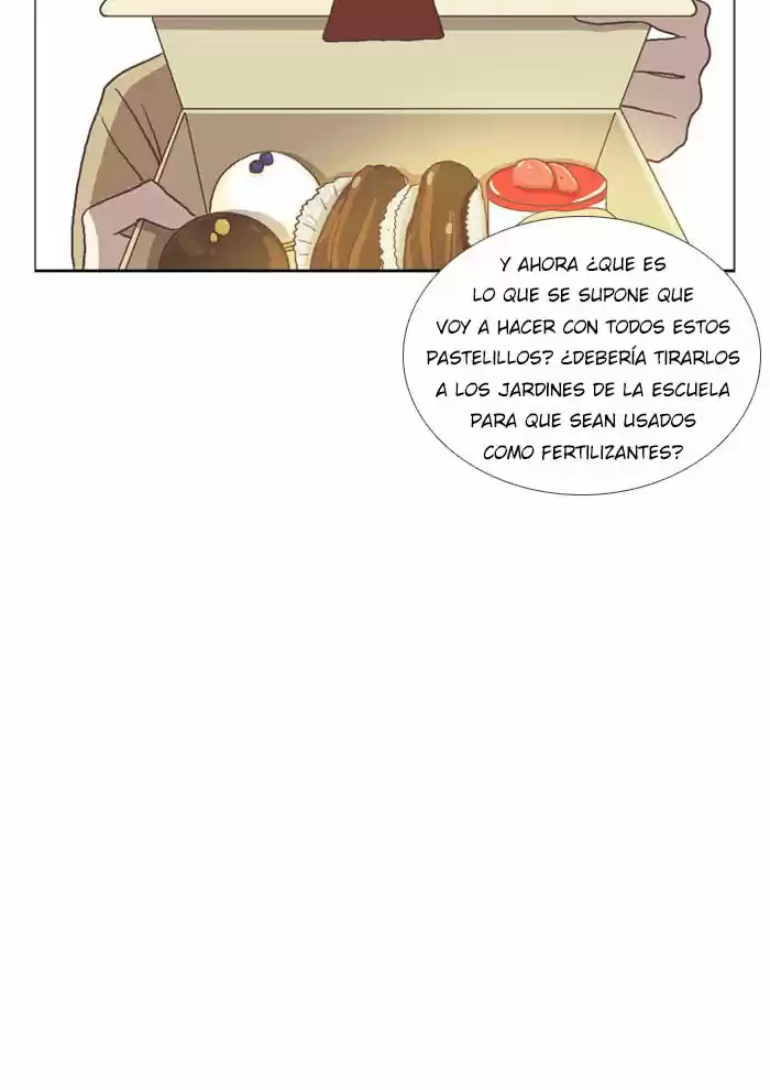 Odd Girl Out - Capítulo 5 - Página 34 - LectorTMOo
