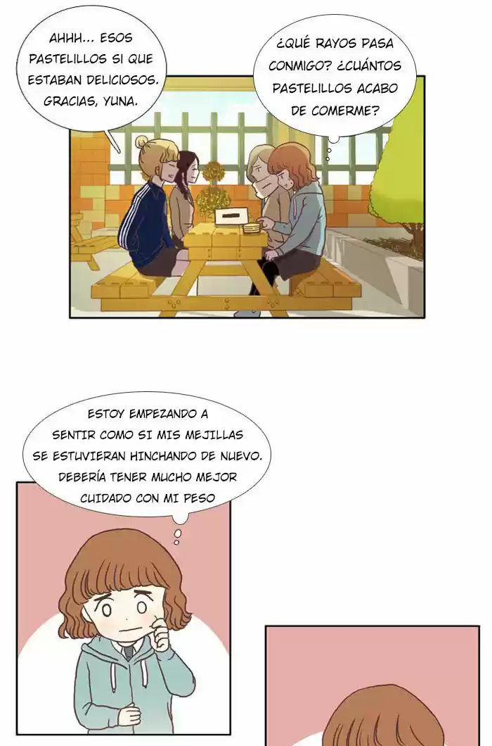 Odd Girl Out - Capítulo 5 - Página 41 - LectorTMOo