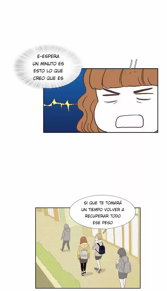 Odd Girl Out - Capítulo 5 - Página 43 - LectorTMOo