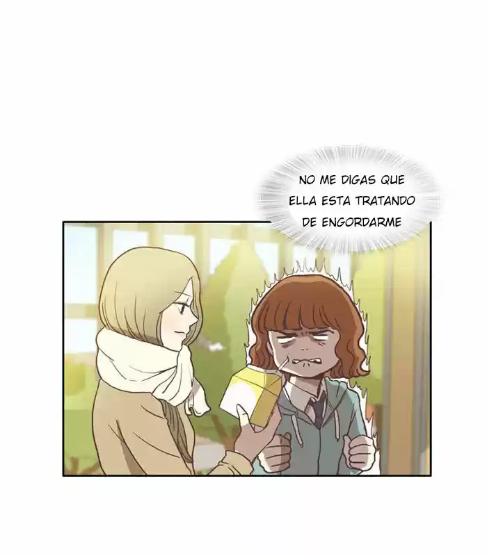 Odd Girl Out - Capítulo 5 - Página 44 - LectorTMOo