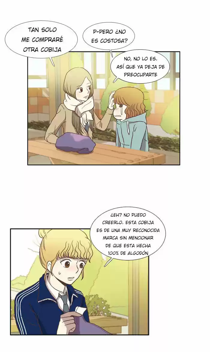 Odd Girl Out - Capítulo 5 - Página 51 - LectorTMOo