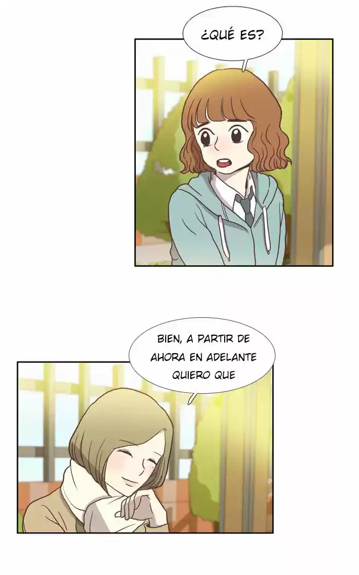 Odd Girl Out - Capítulo 5 - Página 55 - LectorTMOo