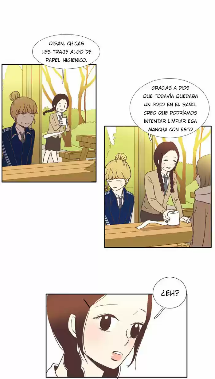 Odd Girl Out - Capítulo 5 - Página 57 - LectorTMOo