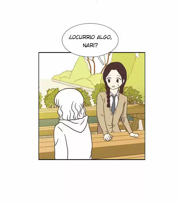 Odd Girl Out - Capítulo 5 - Página 58 - LectorTMOo