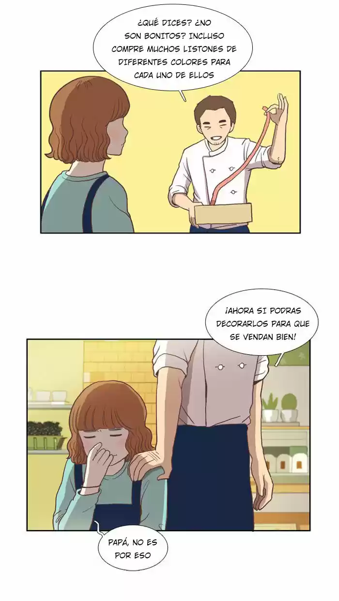Odd Girl Out - Capítulo 6 - Página 10 - LectorTMOo