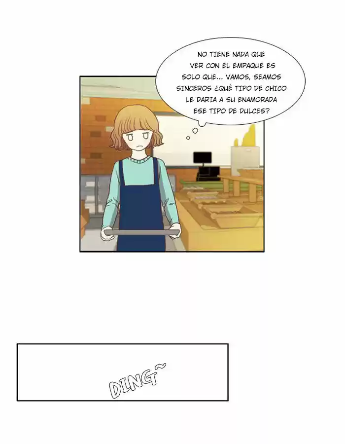 Odd Girl Out - Capítulo 6 - Página 11 - LectorTMOo