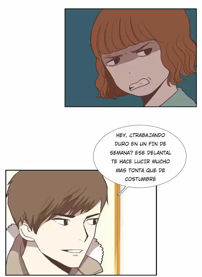 Odd Girl Out - Capítulo 6 - Página 13 - LectorTMOo