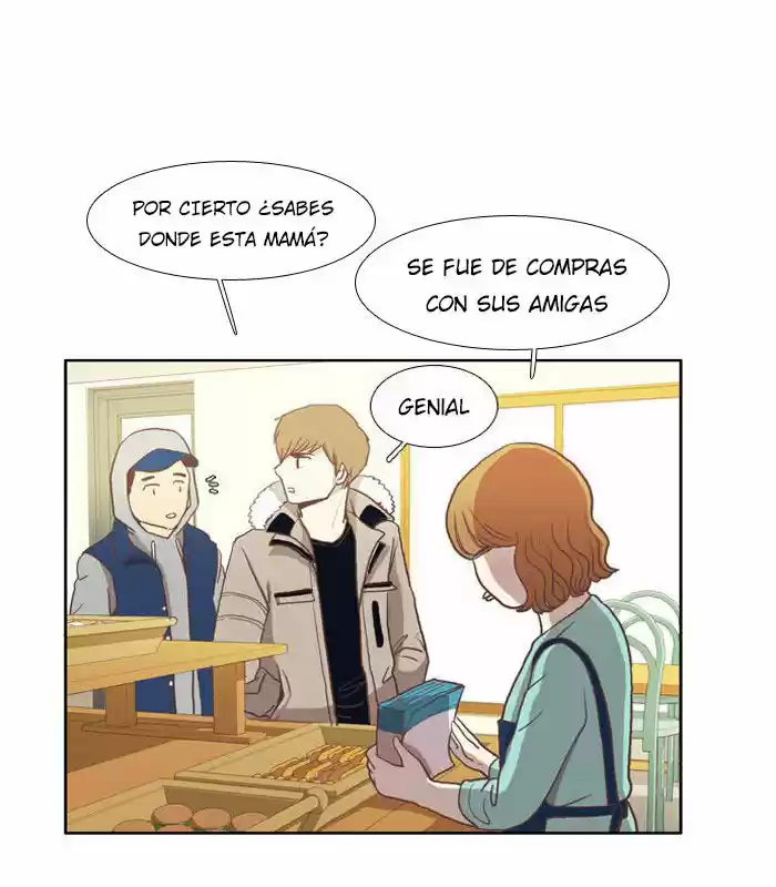 Odd Girl Out - Capítulo 6 - Página 14 - LectorTMOo