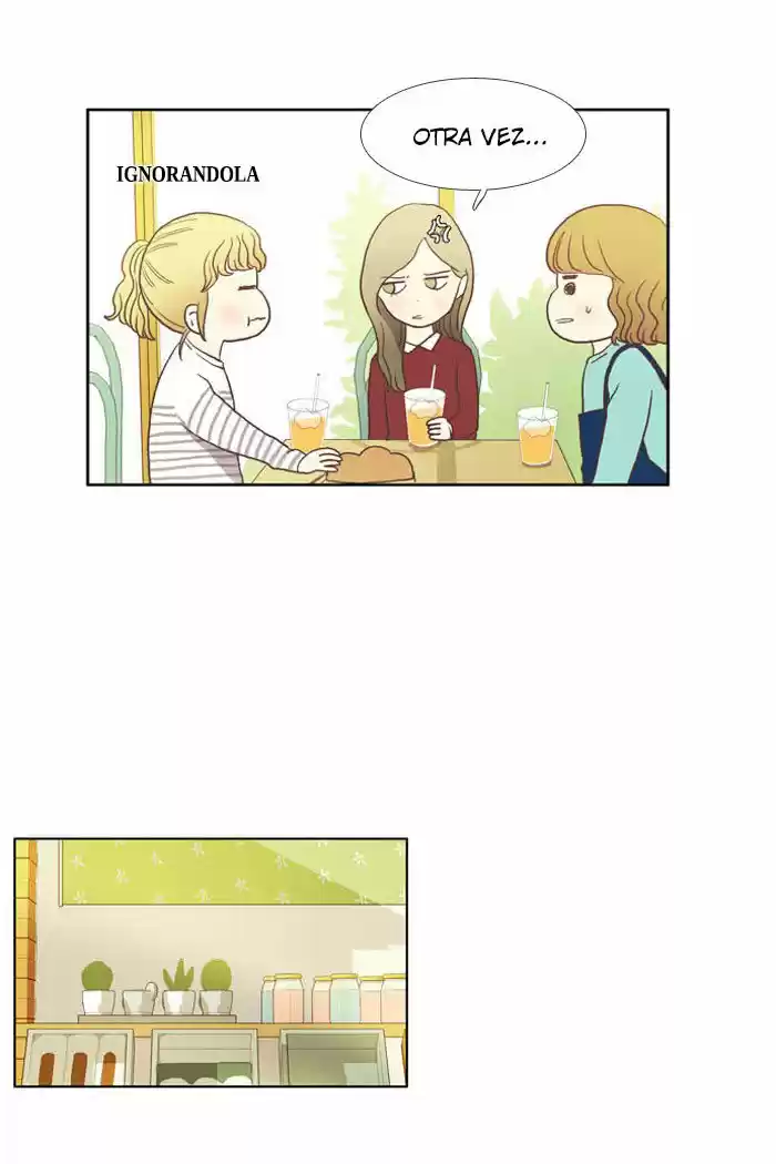 Odd Girl Out - Capítulo 6 - Página 32 - LectorTMOo