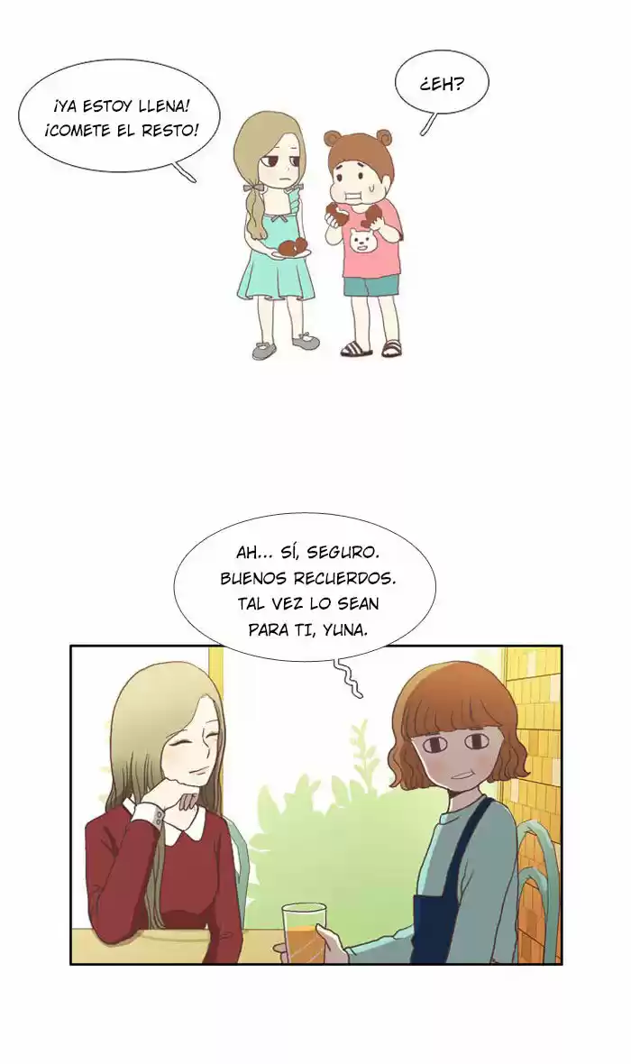 Odd Girl Out - Capítulo 6 - Página 37 - LectorTMOo