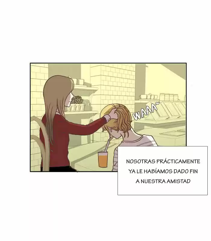 Odd Girl Out - Capítulo 6 - Página 39 - LectorTMOo