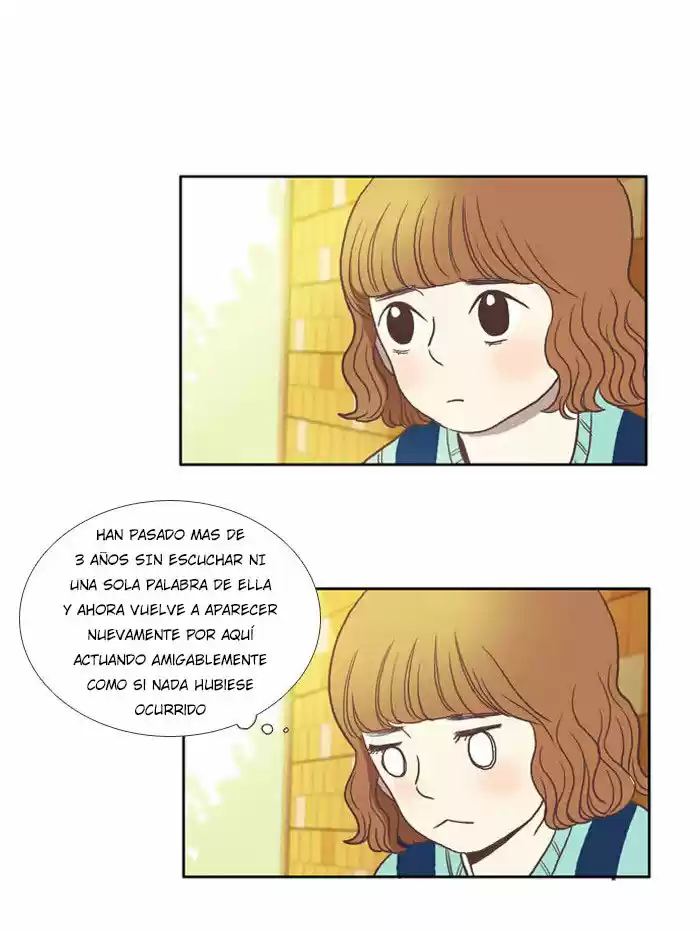 Odd Girl Out - Capítulo 6 - Página 40 - LectorTMOo