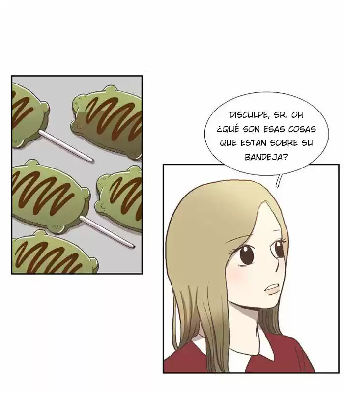 Odd Girl Out - Capítulo 6 - Página 47 - LectorTMOo