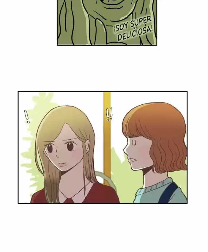 Odd Girl Out - Capítulo 7 - Página 9 - LectorTMOo