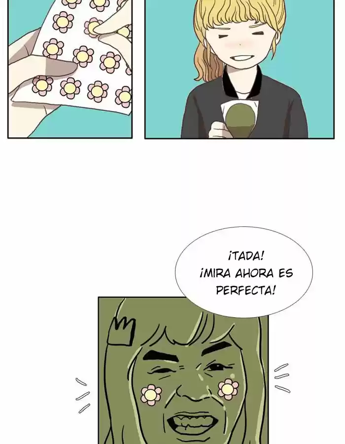 Odd Girl Out - Capítulo 7 - Página 13 - LectorTMOo