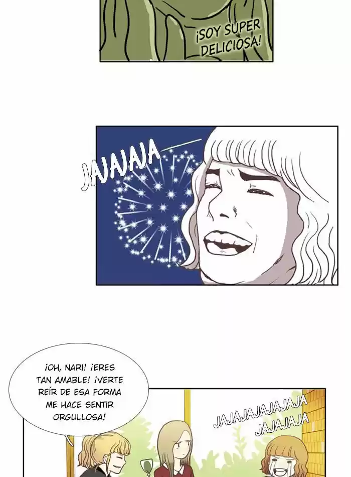 Odd Girl Out - Capítulo 7 - Página 14 - LectorTMOo