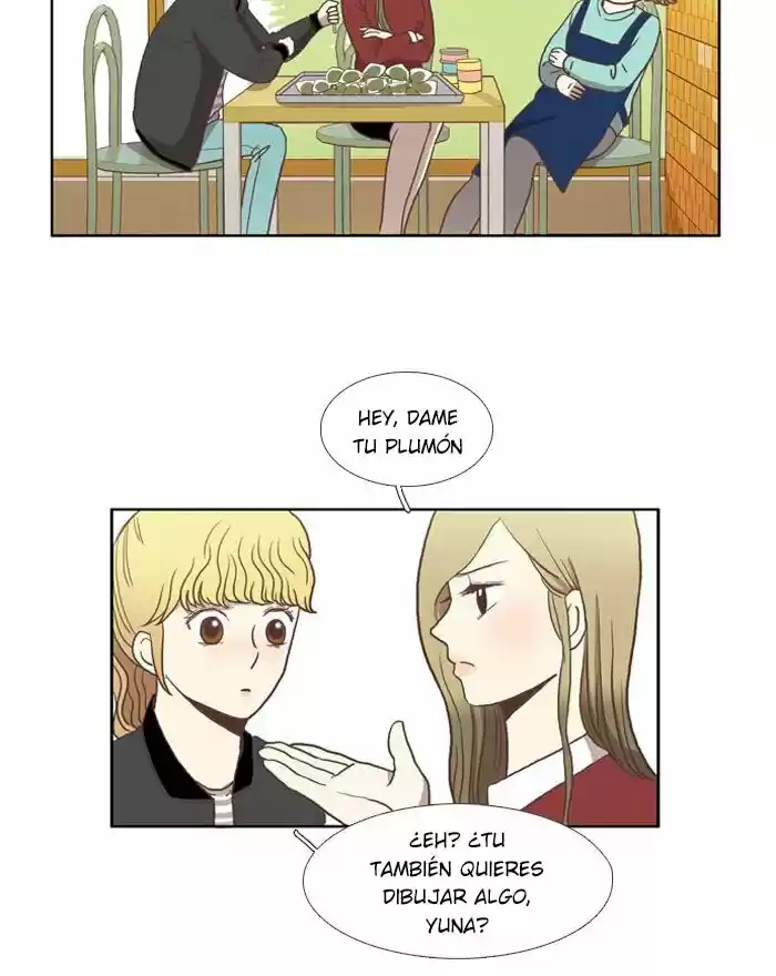 Odd Girl Out - Capítulo 7 - Página 15 - LectorTMOo