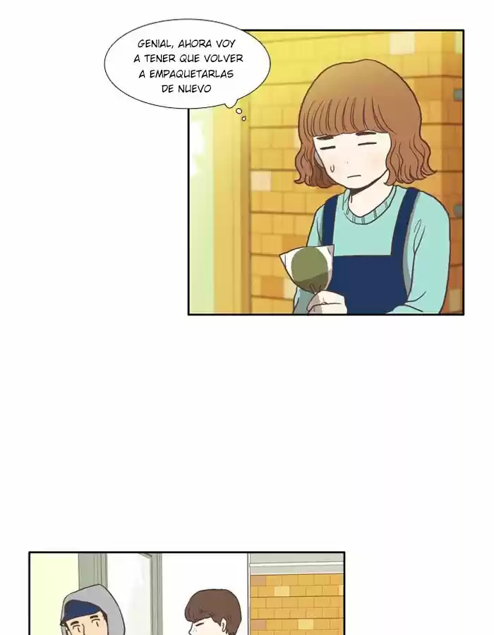 Odd Girl Out - Capítulo 7 - Página 22 - LectorTMOo