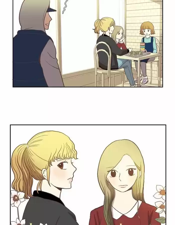 Odd Girl Out - Capítulo 7 - Página 24 - LectorTMOo
